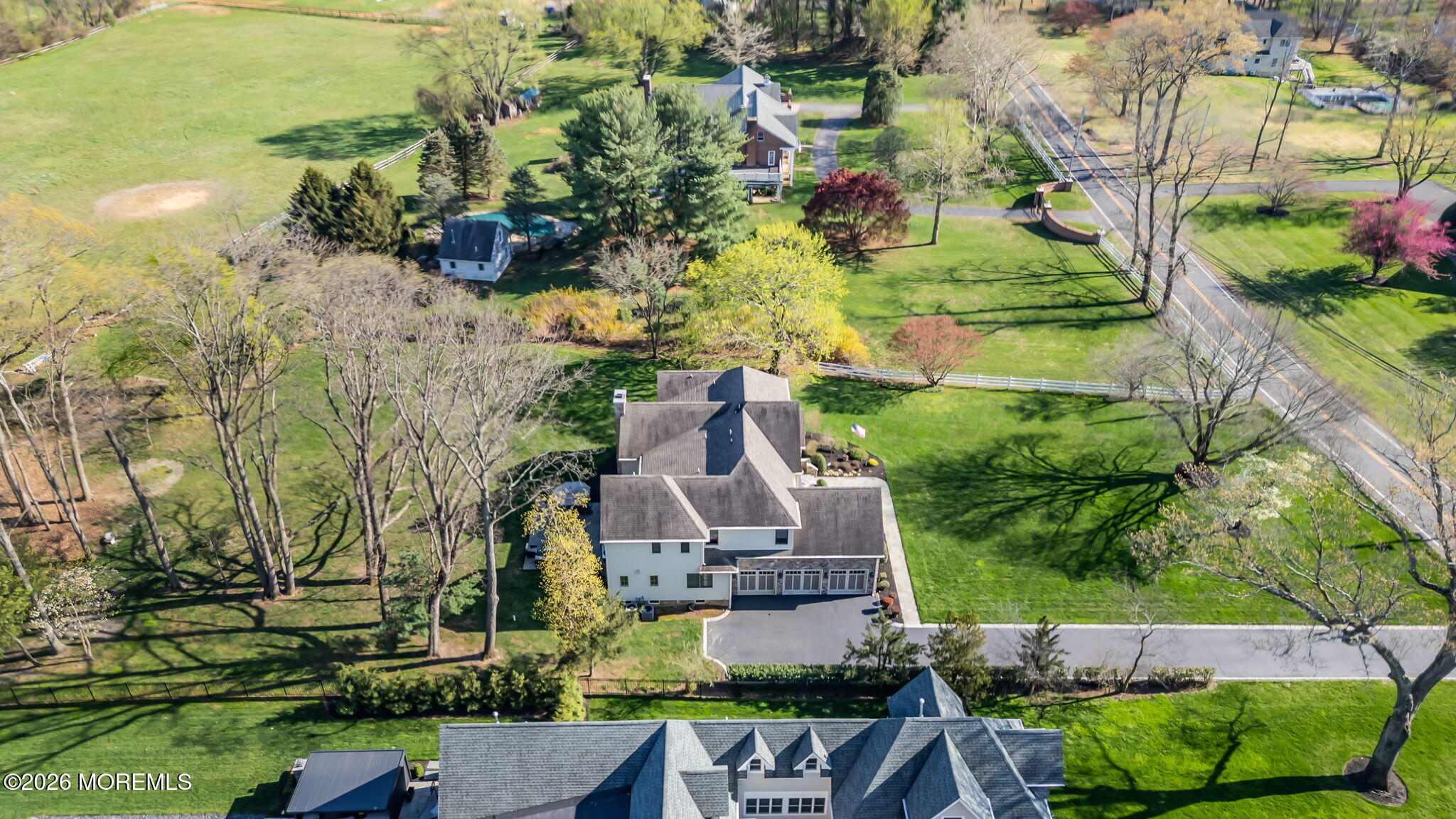 130 Montrose Road Colts Neck, NJ 07722 - Photo 66 of 81 78-web-or-mls-DJI_0671