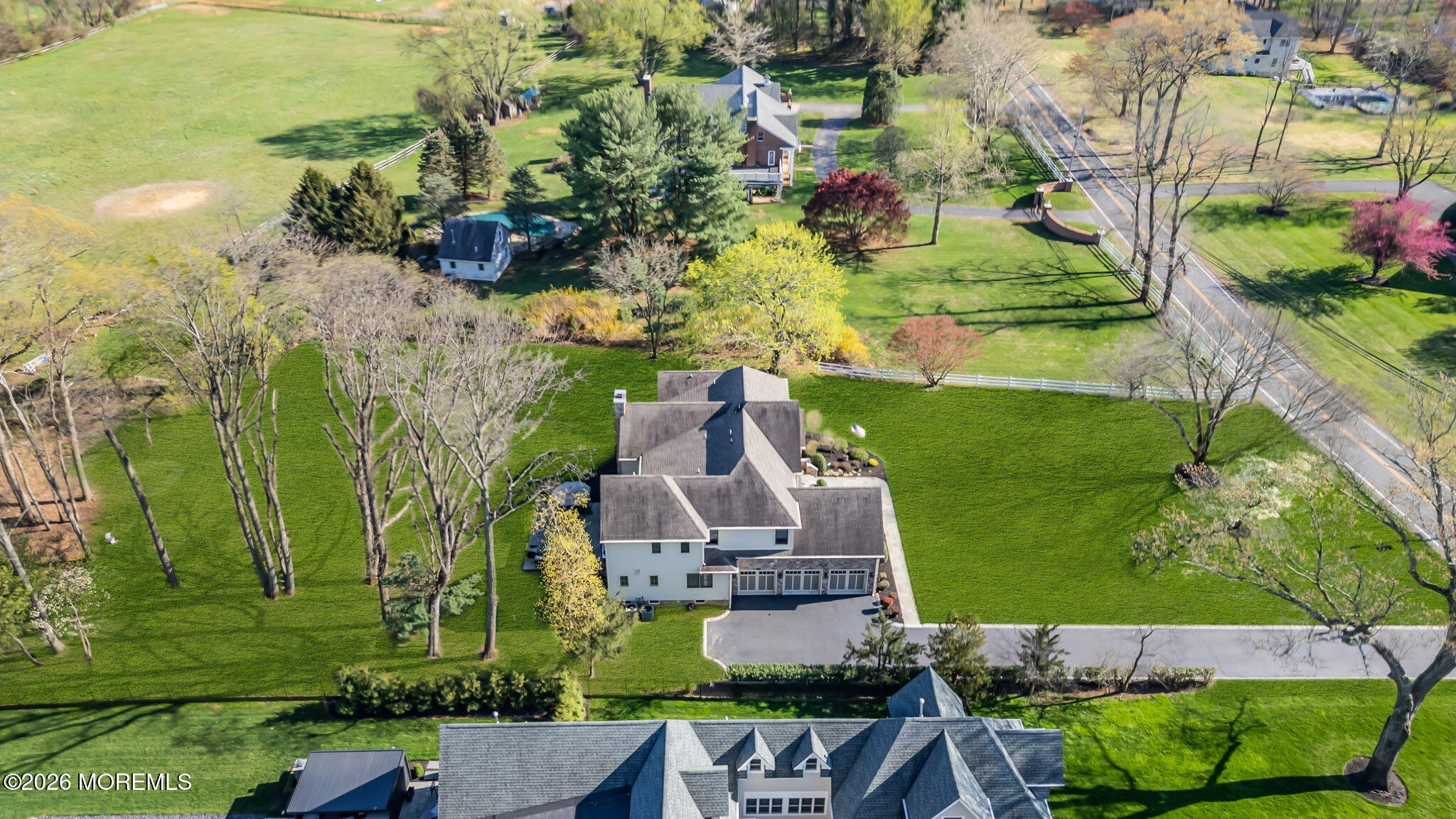 130 Montrose Road Colts Neck, NJ 07722 - Photo 67 of 81 79-web-or-mls-DJI_0671-1