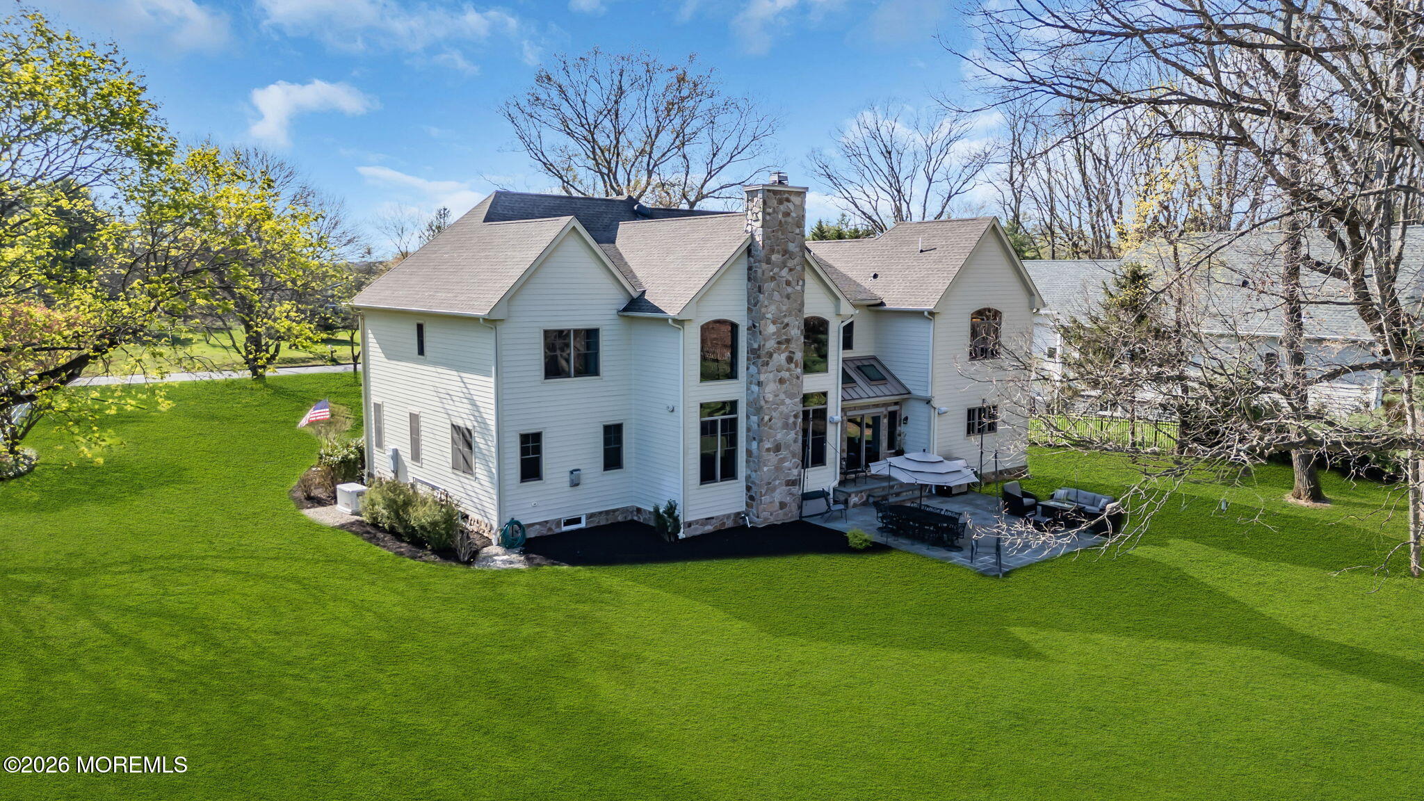 130 Montrose Road Colts Neck, NJ 07722 - Photo 69 of 81 80-web-or-mls-DJI_0662-1