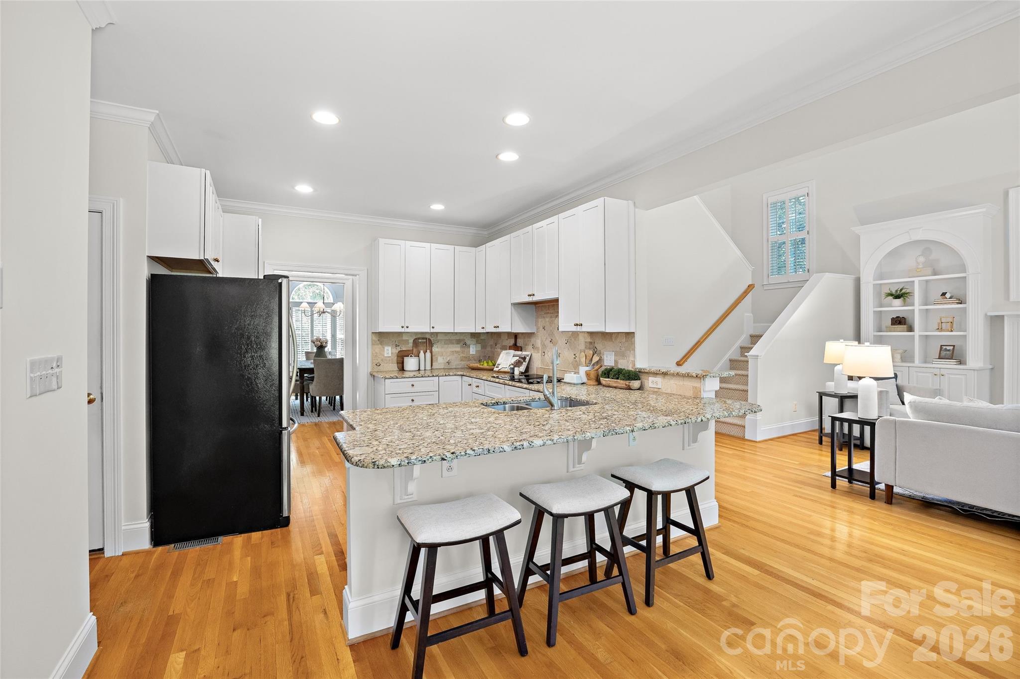5232 Colony Road Charlotte, NC 28226 - Photo 17 of 47