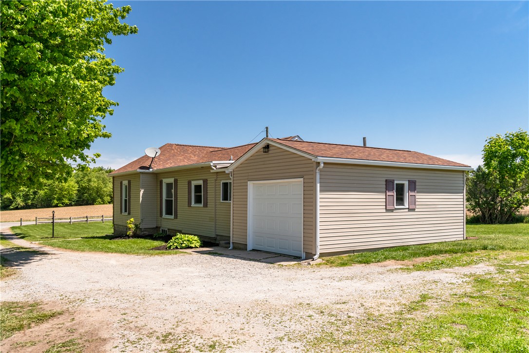 1217 Jasper Road Xenia, OH 45385 - Photo 18 of 62 This charming home offers comfortable living with a detached garage and scenic surroundings.