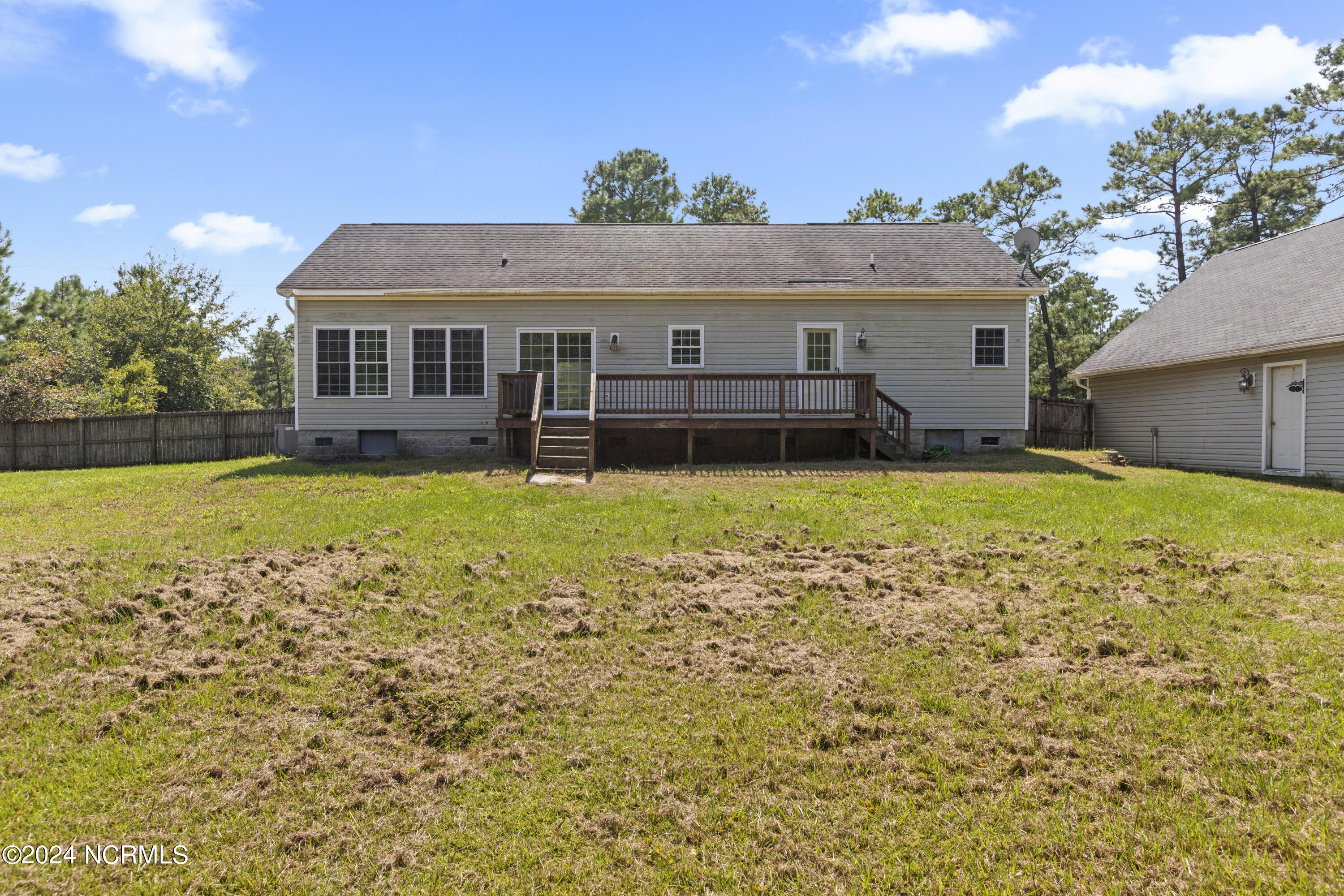 301 Sand Ridge Road Hubert, NC 28539 - Photo 22 of 28 23