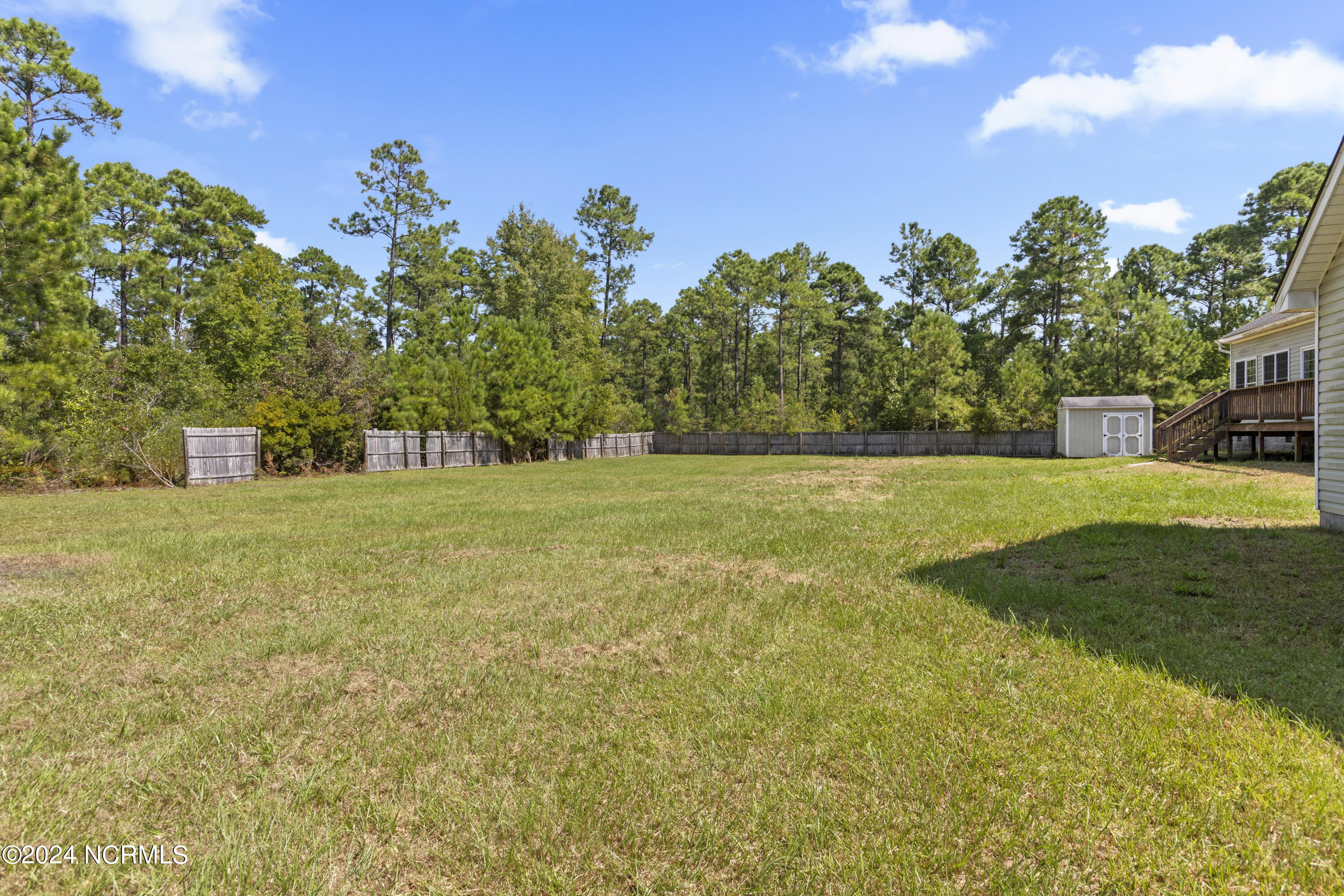 301 Sand Ridge Road Hubert, NC 28539 - Photo 24 of 28 26