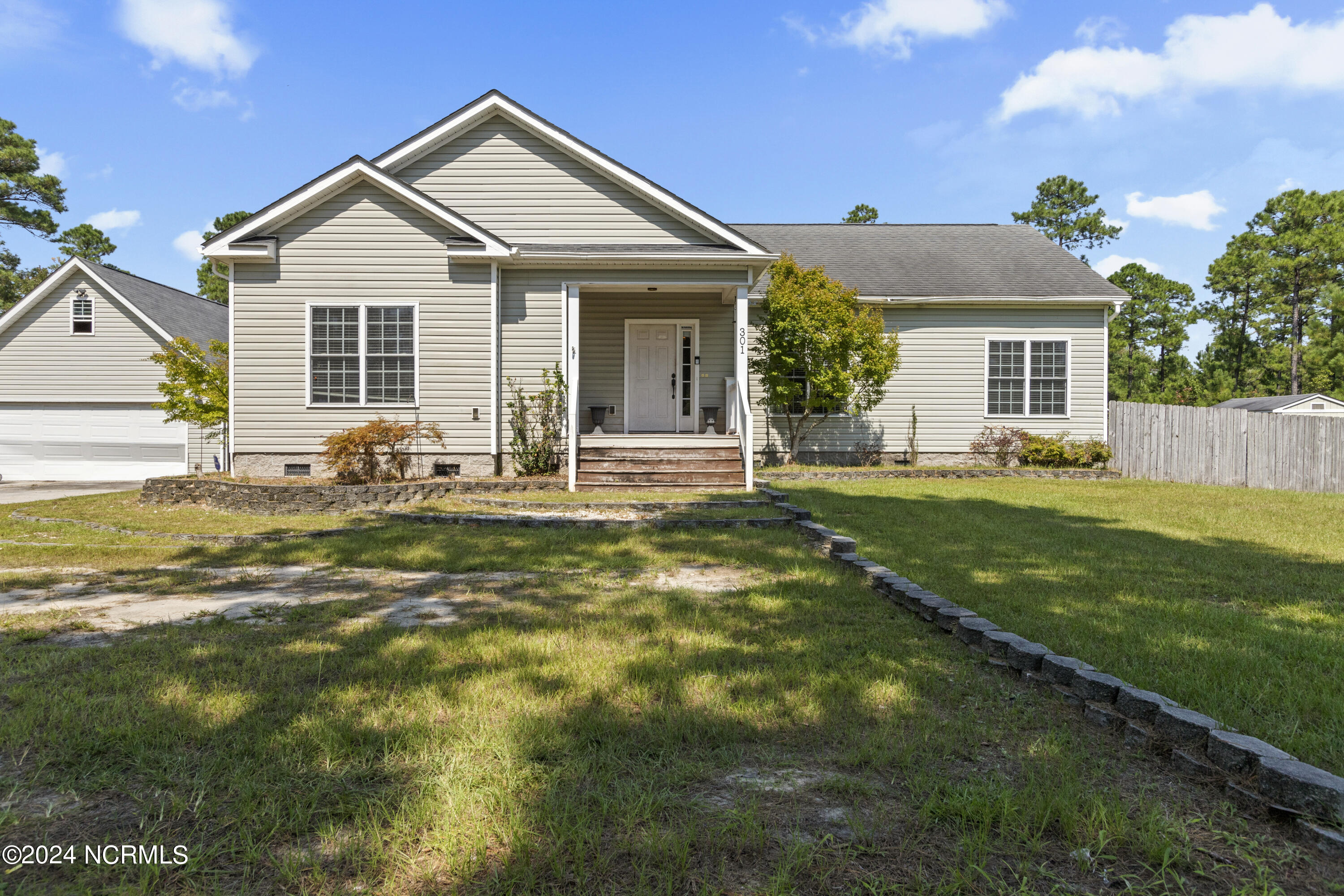 301 Sand Ridge Road Hubert, NC 28539 - Photo 27 of 28 30