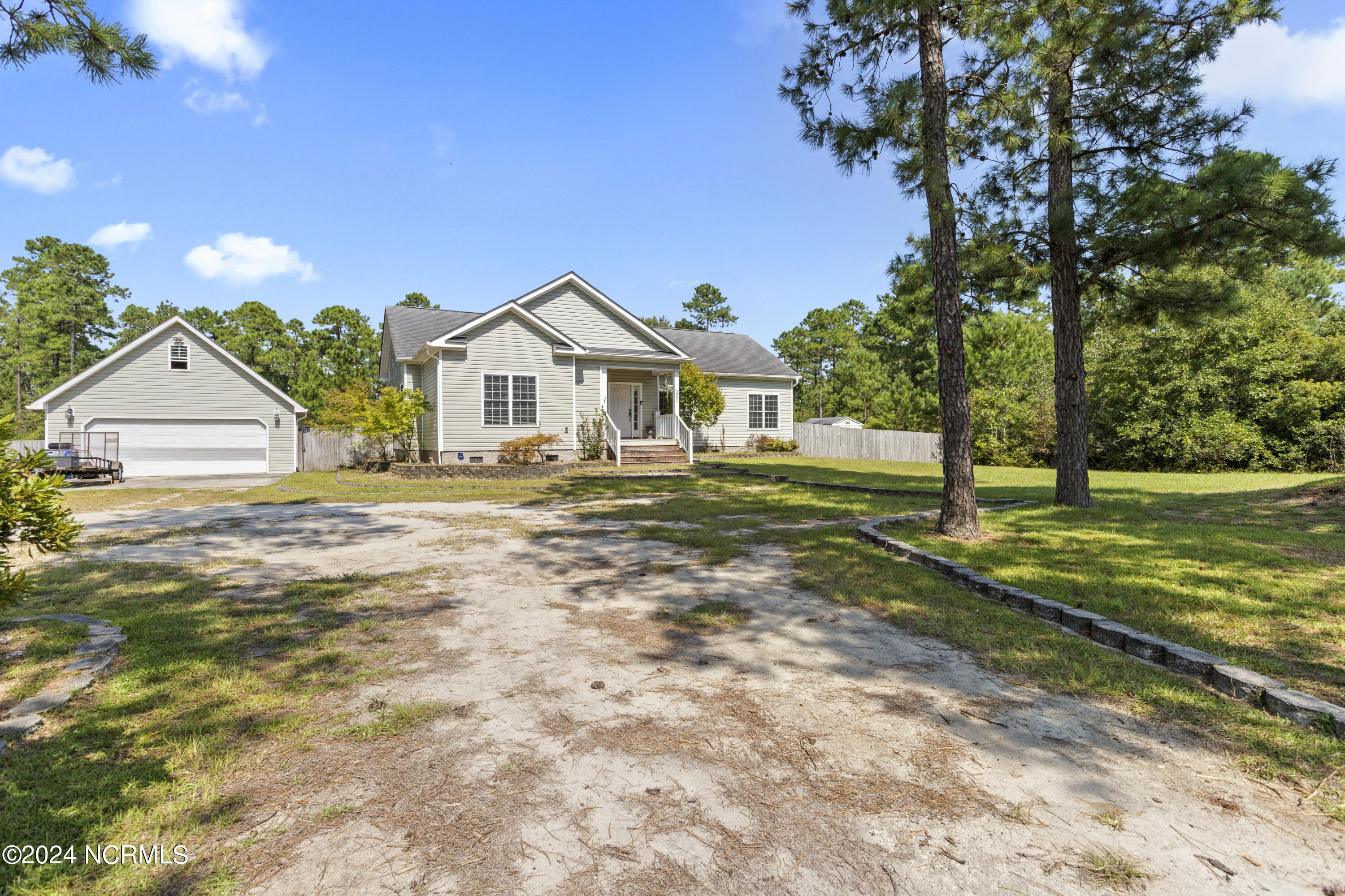 301 Sand Ridge Road Hubert, NC 28539 - Photo 28 of 28 31