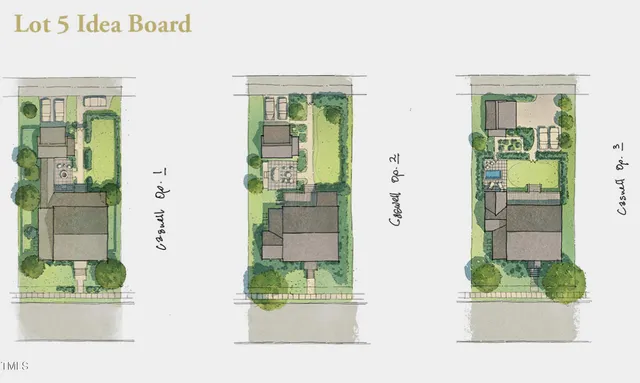 view of a front door of the house