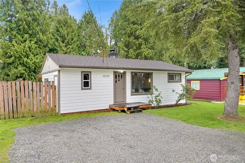 $375,000 | 4939 Forsberg Road, Blaine, WA 98230