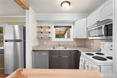 $375,000 | 4939 Forsberg Road, Blaine, WA 98230