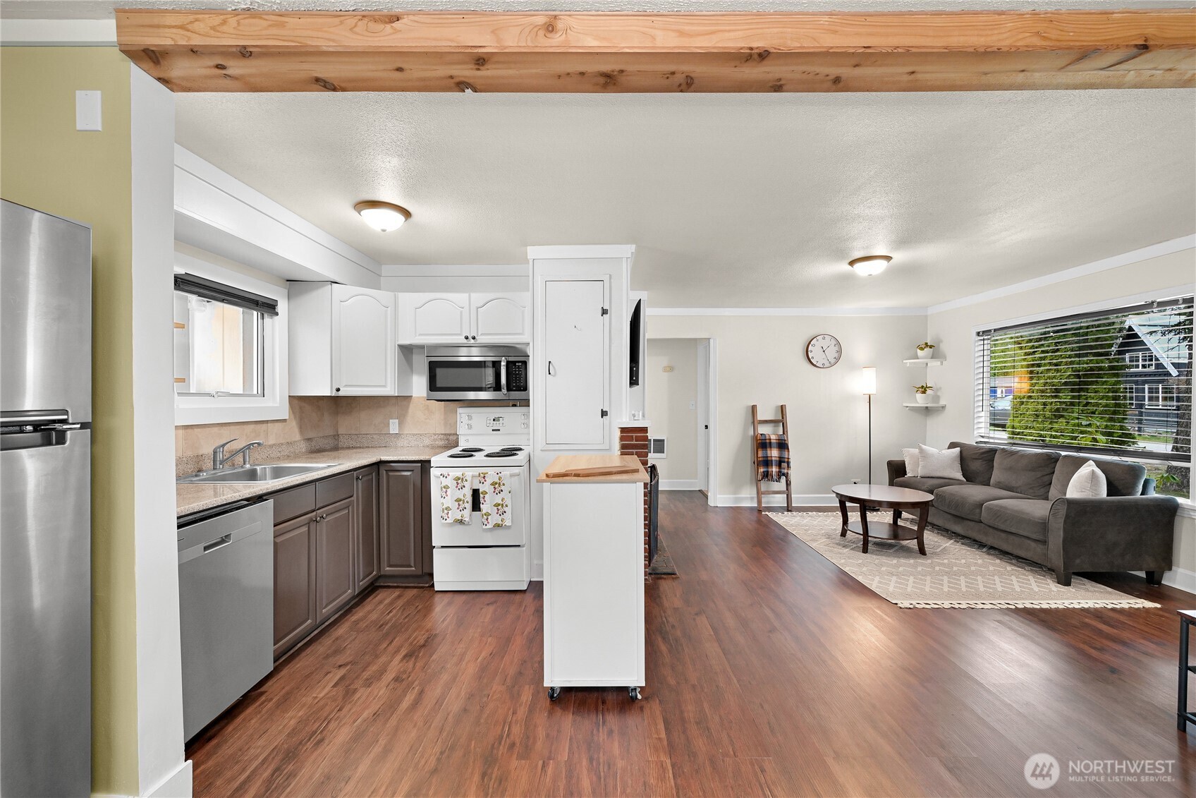 4939 Forsberg Road Blaine, WA 98230 - Photo 18 of 38