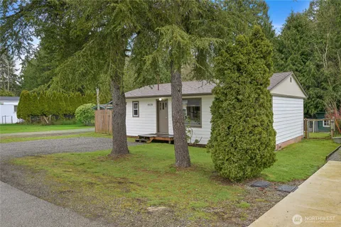 $375,000 | 4939 Forsberg Road, Blaine, WA 98230