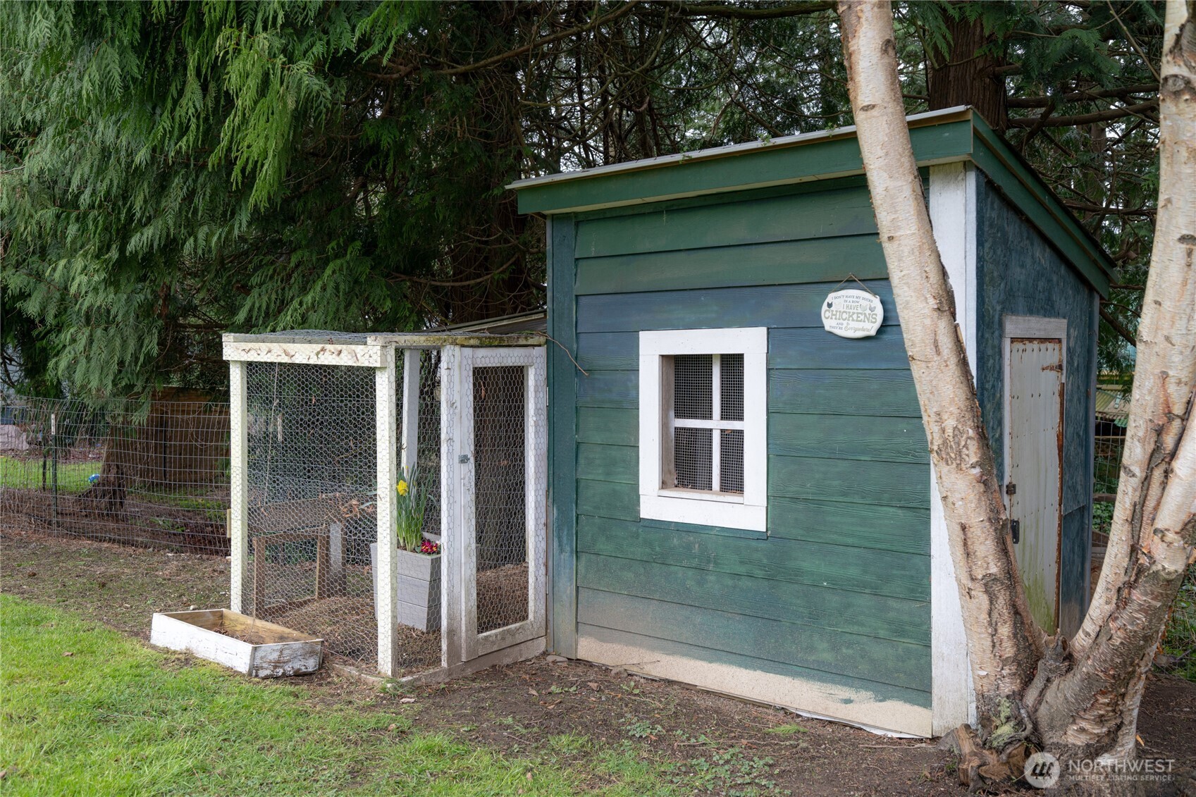 4939 Forsberg Road Blaine, WA 98230 - Photo 32 of 38