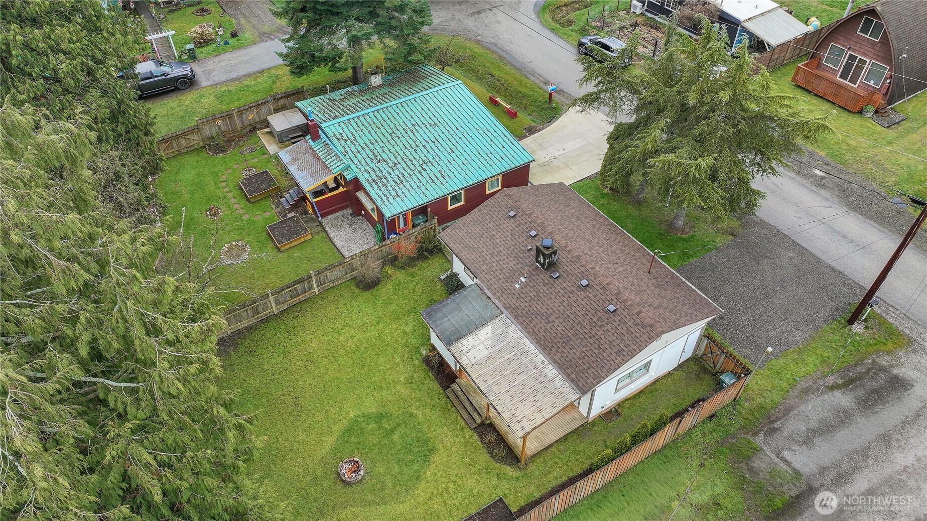 4939 Forsberg Road Blaine, WA 98230 - Photo 34 of 38