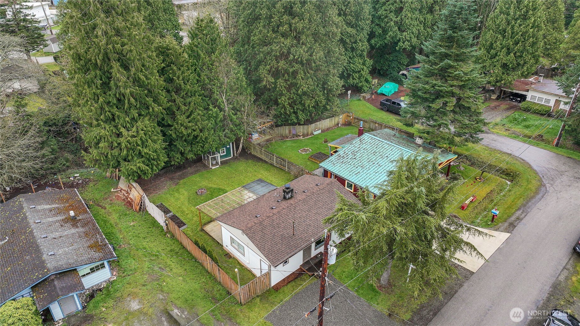 4939 Forsberg Road Blaine, WA 98230 - Photo 35 of 38