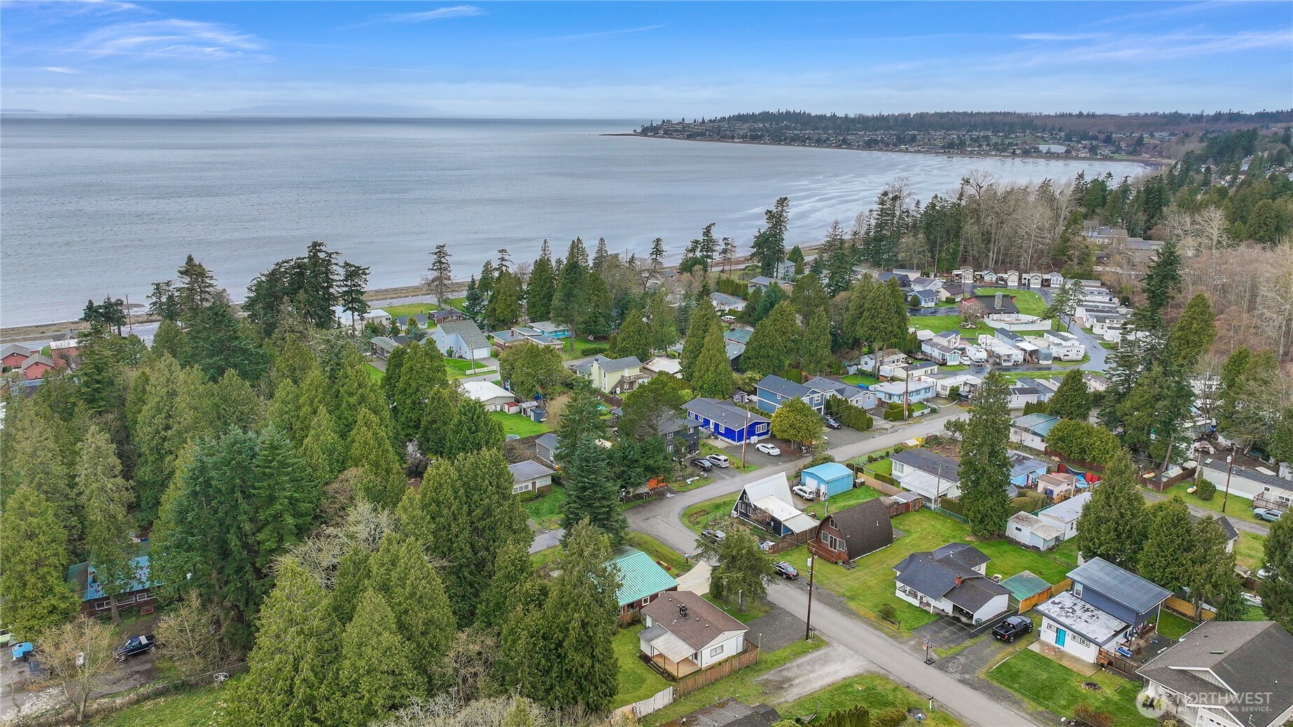 4939 Forsberg Road Blaine, WA 98230 - Photo 5 of 38