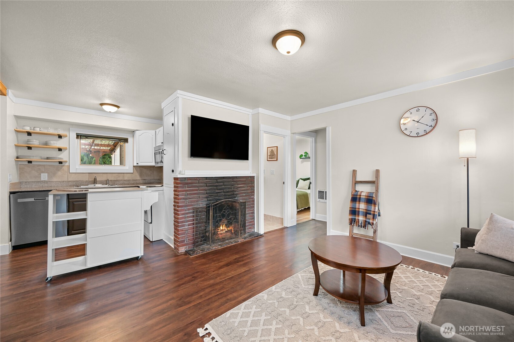 4939 Forsberg Road Blaine, WA 98230 - Photo 6 of 38