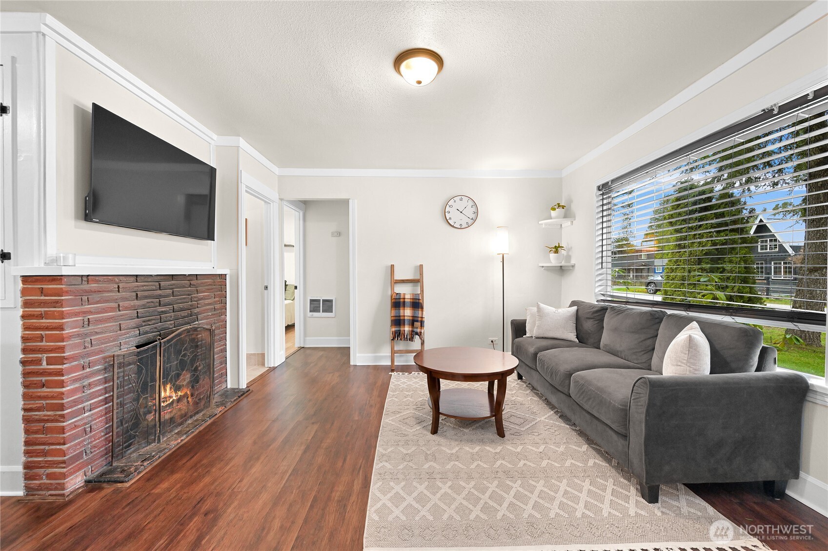 4939 Forsberg Road Blaine, WA 98230 - Photo 8 of 38