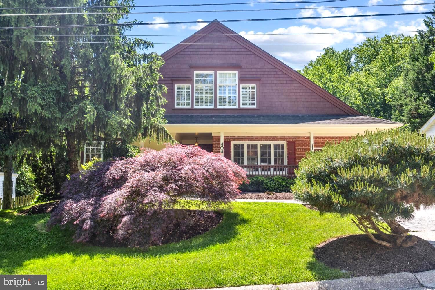 404 Pershing Drive Silver Spring, MD 20910 - Photo 35 of 37