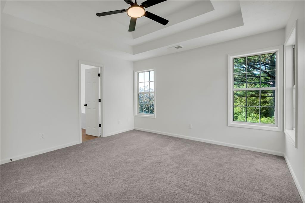 136 Calico Loop Grantville, GA 30220 - Photo 27 of 56
