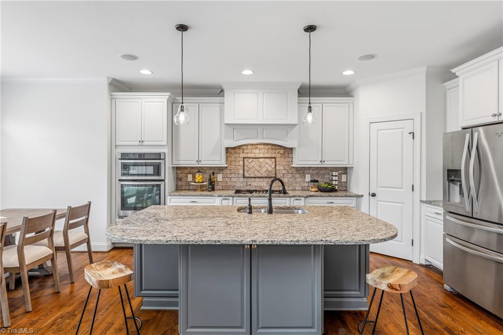 7782 Sutter Road Greensboro, NC 27455 - Photo 12 of 50 Gallery Image 12