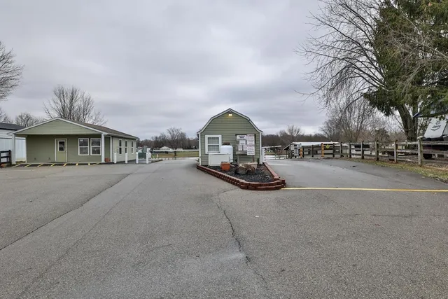 $93,000 | 5943 Highway 101, Liberty, IN 47353