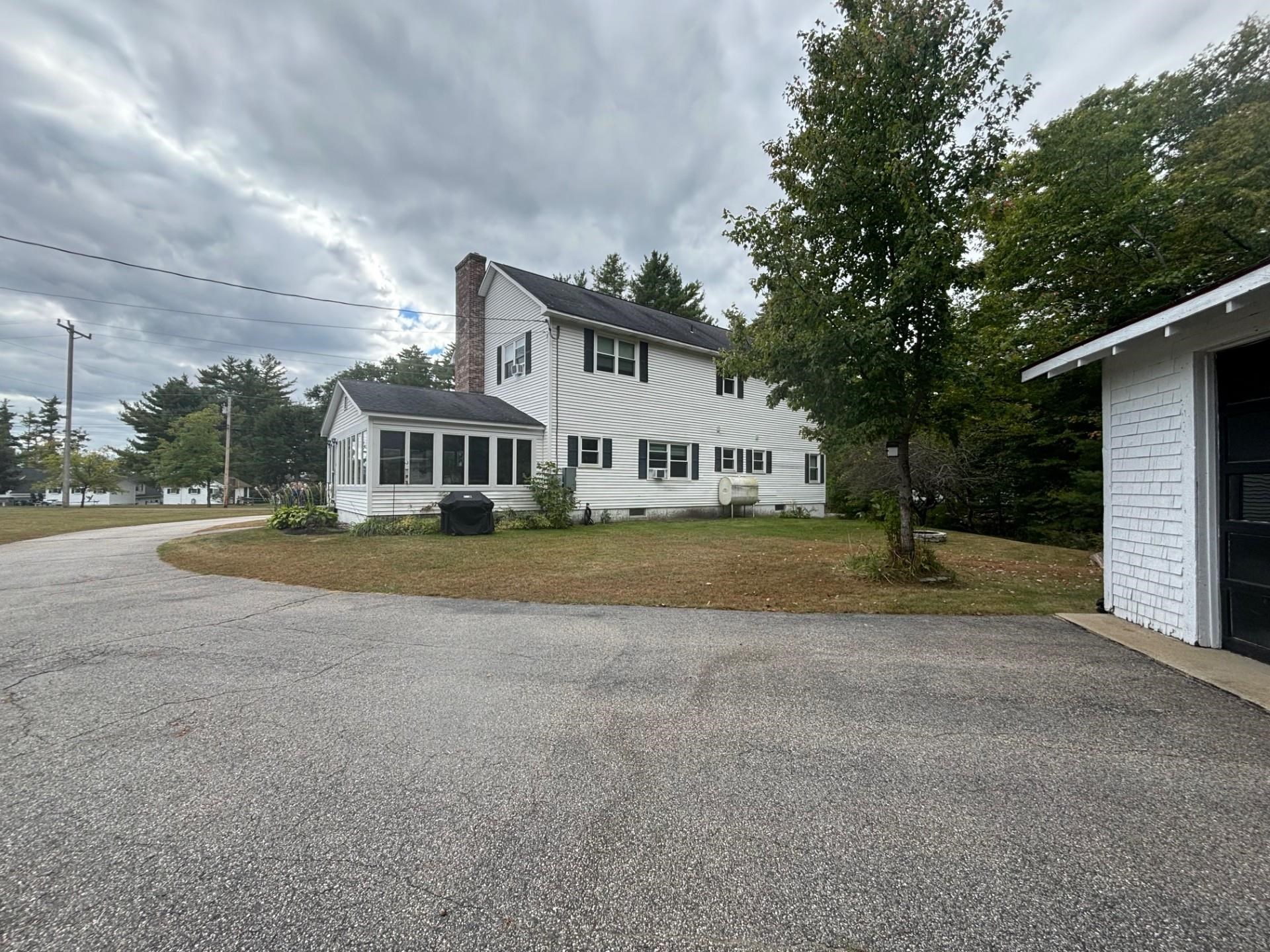 8 Black Point Road Moultonborough, NH 03254 - Photo 3 of 58