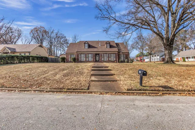 $219,900 | 3595 Huckleberry Street, Memphis, TN 38116