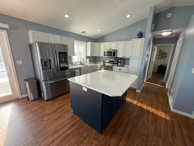 $329,900 | 1519 Chet Drive, Breckenridge, MN 56520