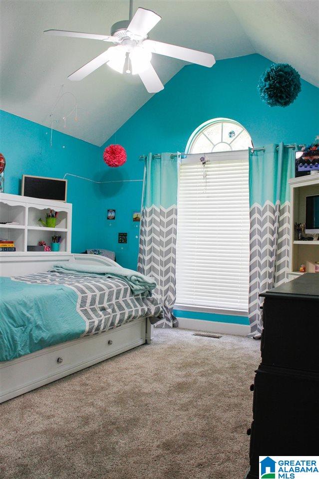 136 Meadow Glen Drive Jacksonville, AL 36265 - Photo 26 of 42