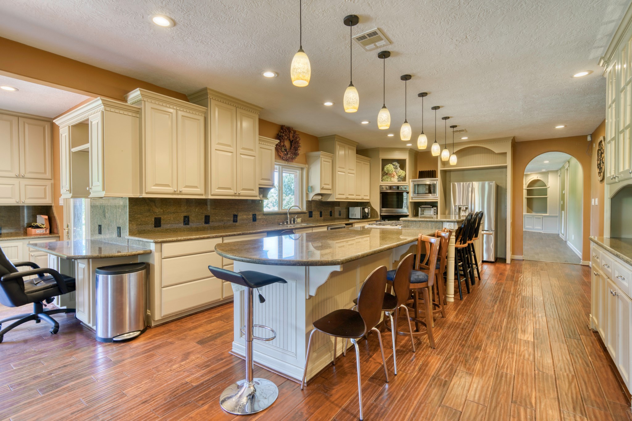 4442 Poteet Road Normangee, TX 77871 - Photo 10 of 49
