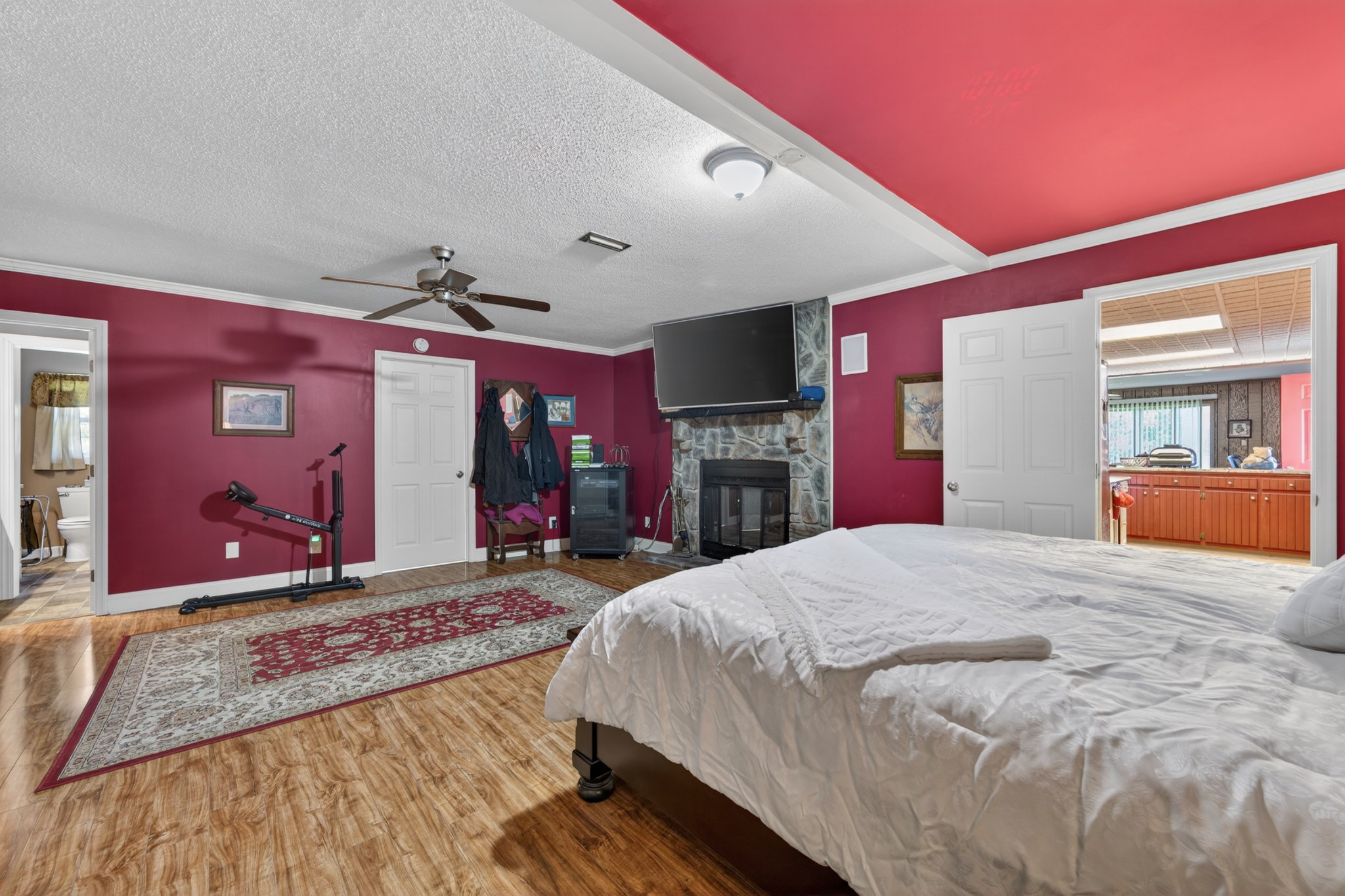 37 Old McLemore Road Taft, TN 38488 - Photo 36 of 57