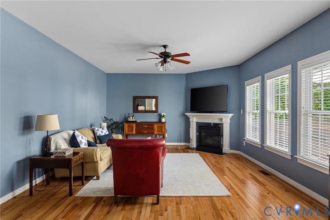 11904 Sunrise Road Henrico, VA 23233 - Photo 26 of 62