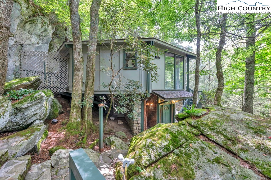 201-203 Laurel Boone, NC 28607 - Photo 43 of 45 Gallery Image 43