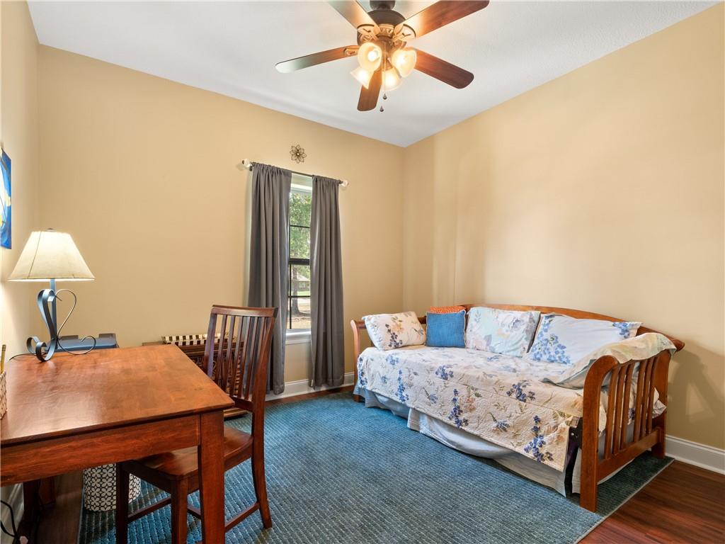 378 Marcantel Road Dequincy, LA 70633 - Photo 13 of 15