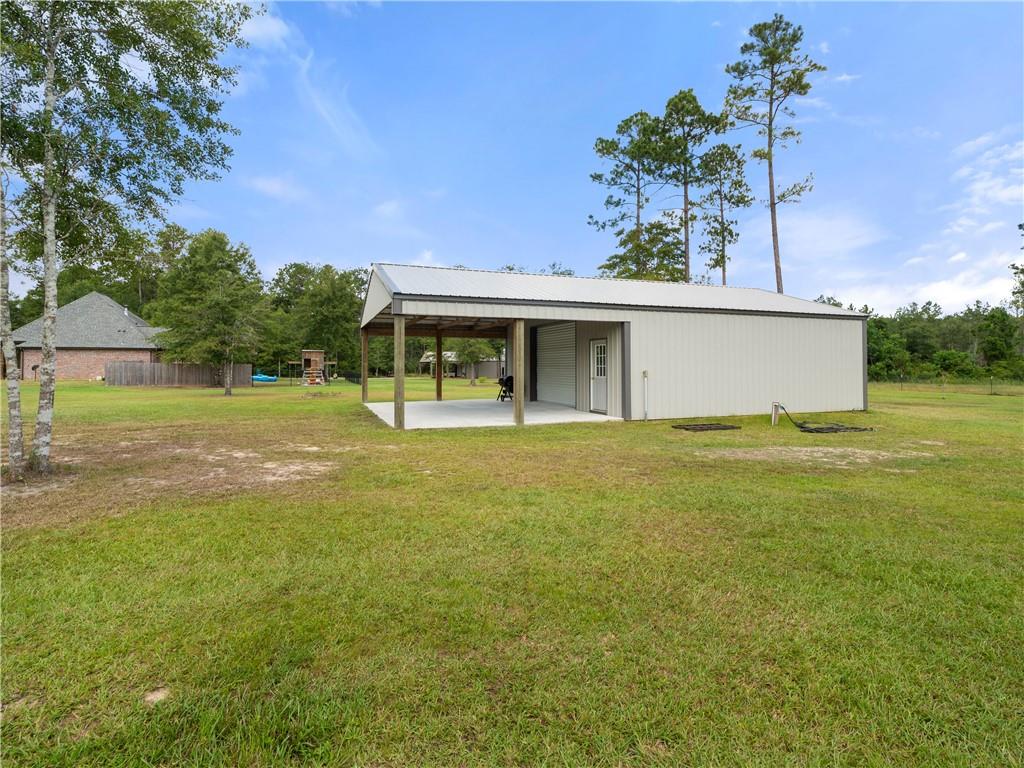 378 Marcantel Road Dequincy, LA 70633 - Photo 14 of 15