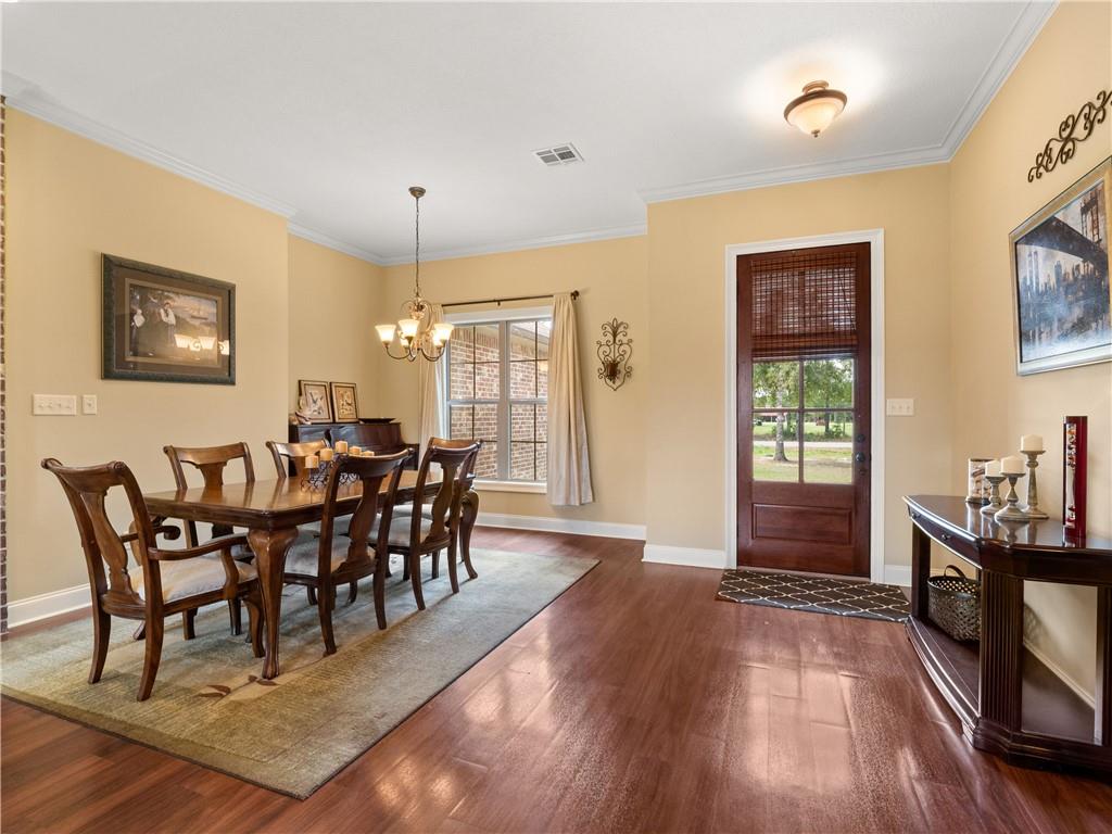 378 Marcantel Road Dequincy, LA 70633 - Photo 2 of 15