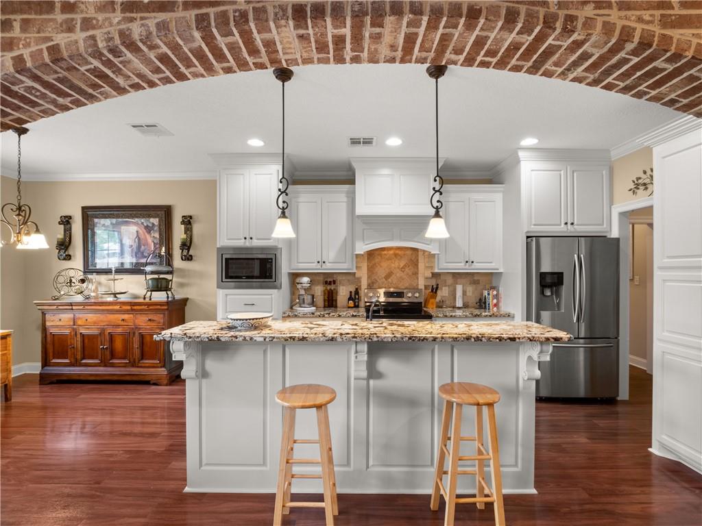 378 Marcantel Road Dequincy, LA 70633 - Photo 4 of 15