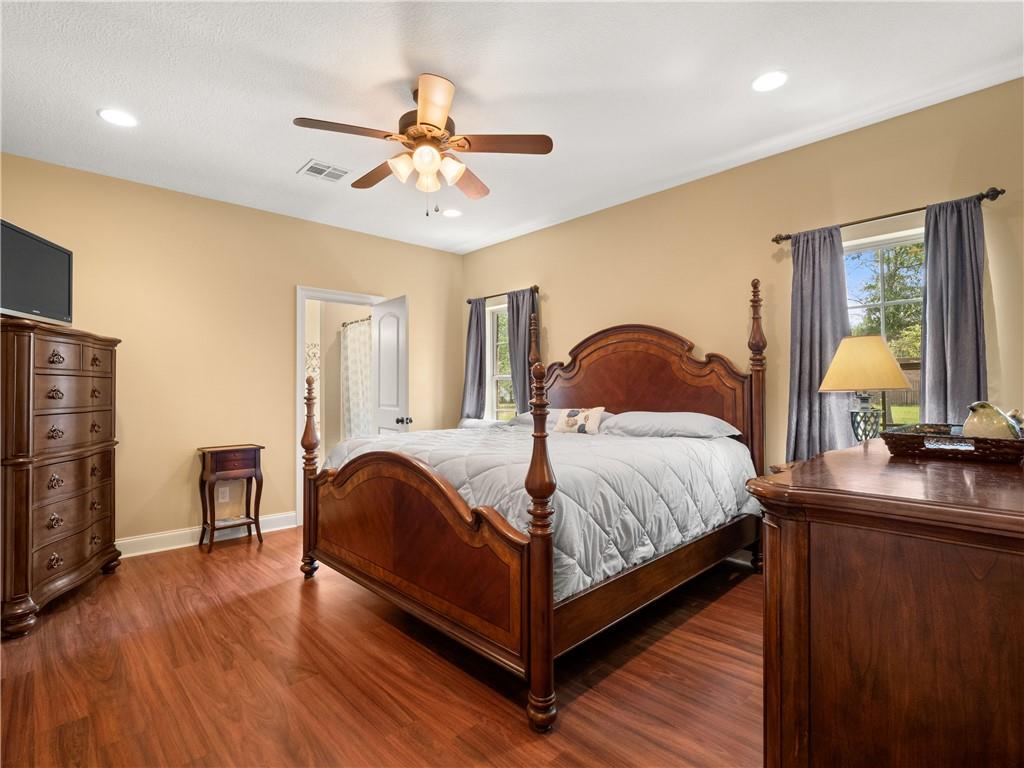 378 Marcantel Road Dequincy, LA 70633 - Photo 9 of 15