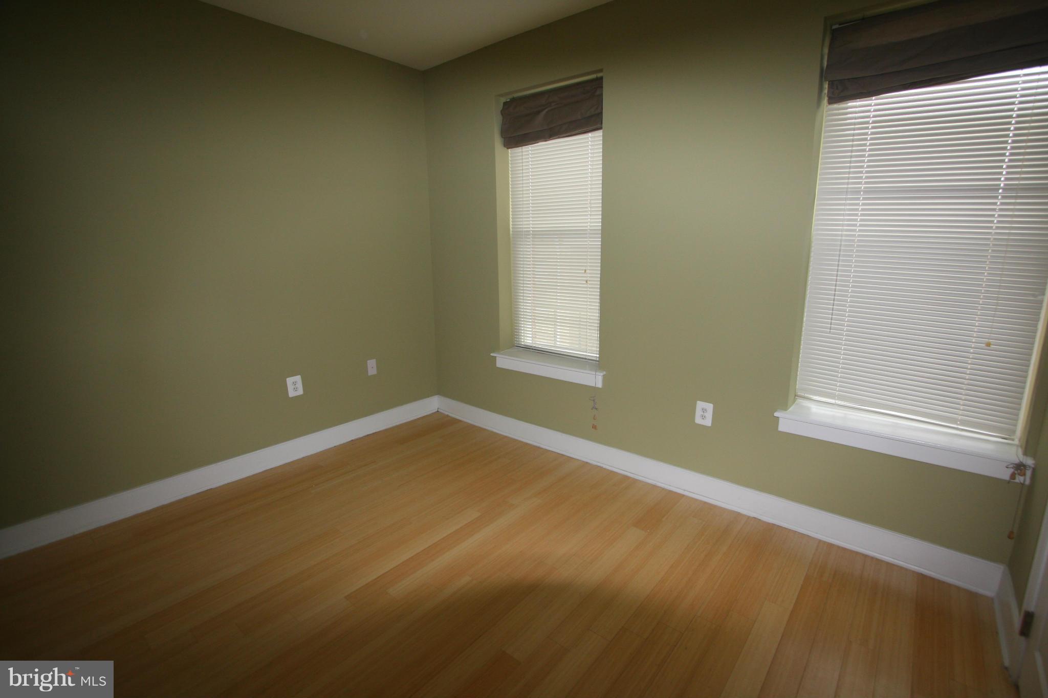1108 Columbia Road Northwest, Unit 305 Washington, DC 20009 - Photo 9 of 12 Bedroom