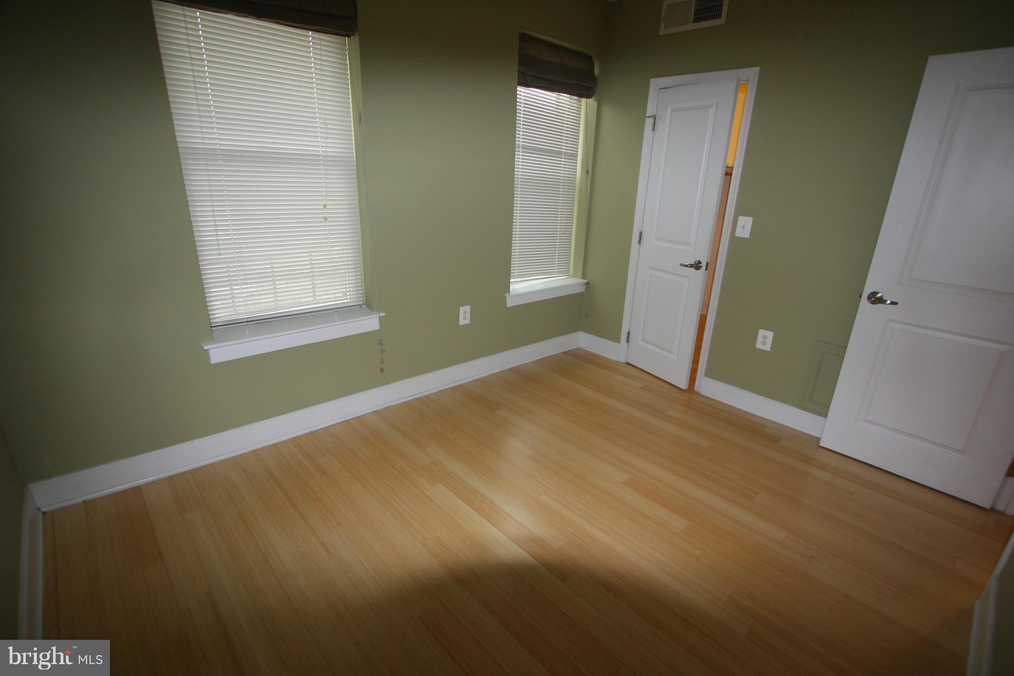 1108 Columbia Road Northwest, Unit 305 Washington, DC 20009 - Photo 10 of 12 Bedroom