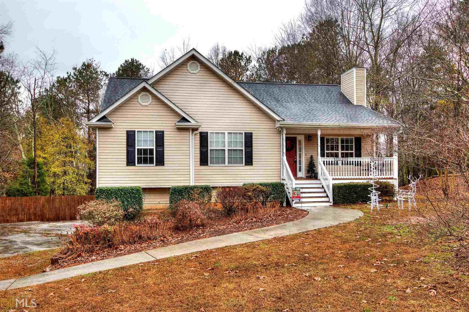 3783 Dews Pond Road Calhoun, GA 30701 - Photo 1 of 1