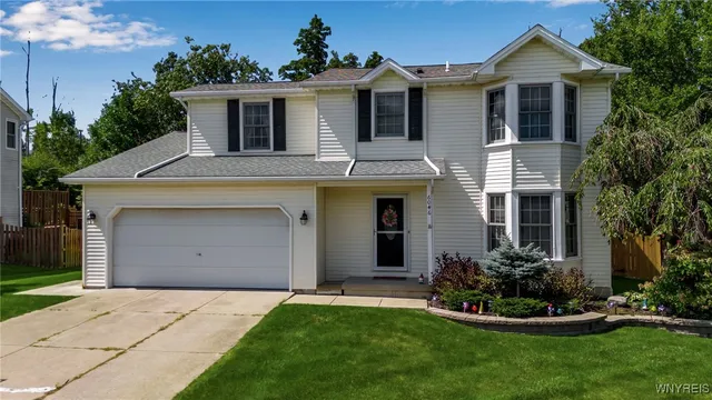 $356,900 | 6046 Margaret Ann Drive, Hamburg, NY 14085
