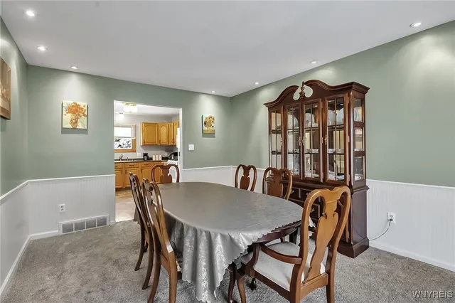 $356,900 | 6046 Margaret Ann Drive, Hamburg, NY 14085