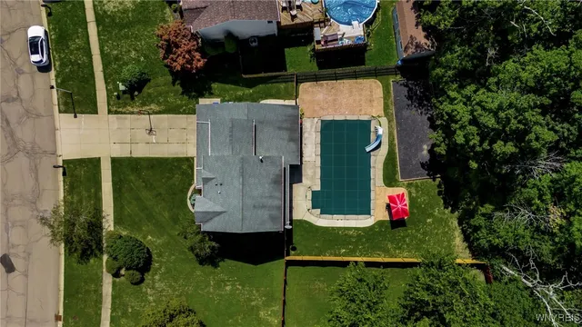 $356,900 | 6046 Margaret Ann Drive, Hamburg, NY 14085