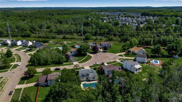 $356,900 | 6046 Margaret Ann Drive, Hamburg, NY 14085