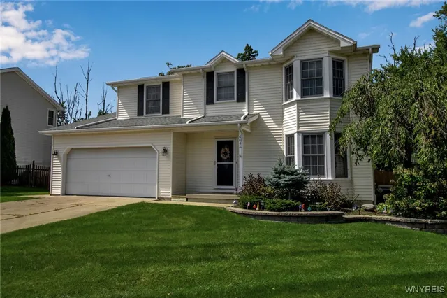 $356,900 | 6046 Margaret Ann Drive, Hamburg, NY 14085