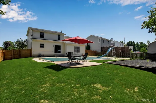 $356,900 | 6046 Margaret Ann Drive, Hamburg, NY 14085