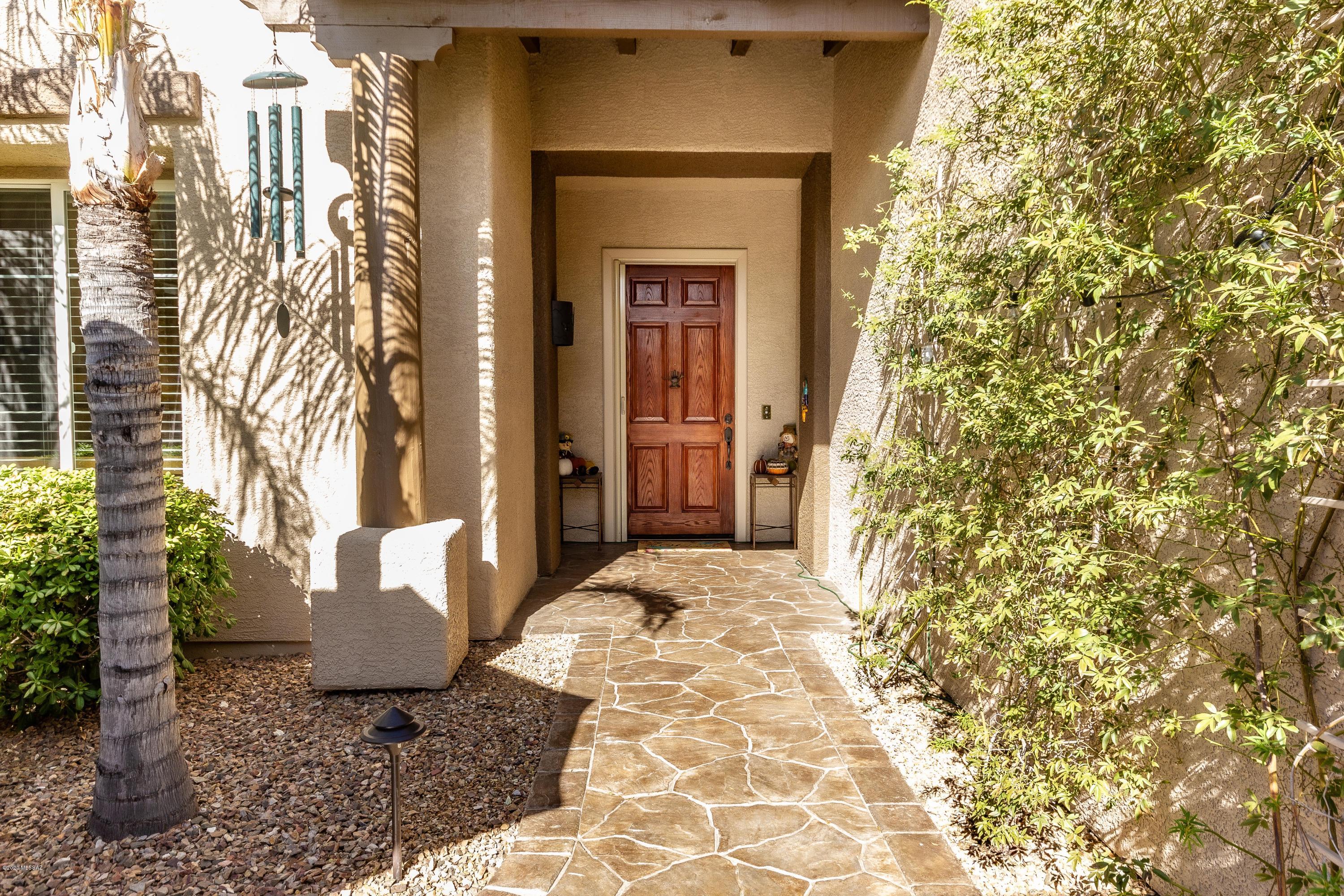 12707 North Piping Rock Road Oro Valley, AZ 85755 - Photo 10 of 50