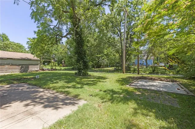 $150,000 | 839 South Oak Street, Ottawa, KS 66067