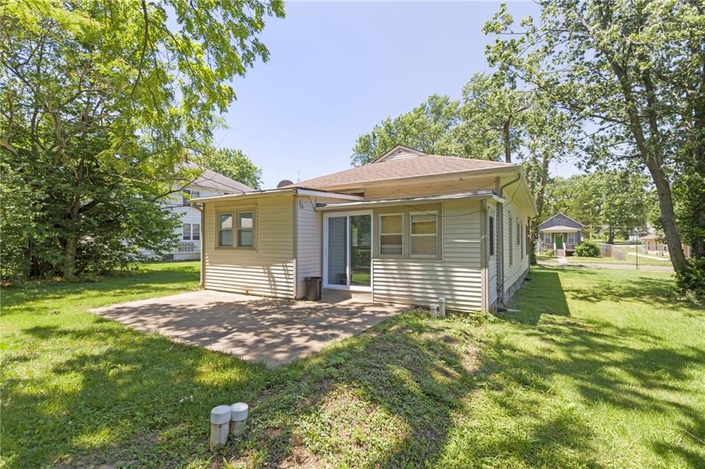 839 South Oak Street Ottawa, KS 66067 - Photo 32 of 33