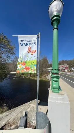 $2,200 | 991 Main Street, Unit 1, Warren, MA 01083